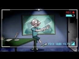 Diagnosing A Zombie A Humorous Ted Ed Animated Series Halloween Lesson Plans