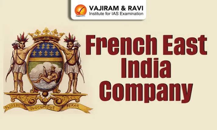 French East India Company, Established, Factory, Settlements