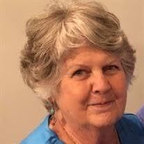 Rebecca "Becky" Davis Norris Obituary