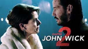 Bound by an inescapable blood debt to the italian crime lord, santino d'antonio, and with his precious 1969 mustang still stolen, john wick, the taciturn. Is John Wick Chapter 2 2017 On Netflix United Kingdom
