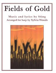 Lerne seit ein paar wochen autodidaktisch sopranblockflöte. Fields Of Gold Von Sting Im Stretta Noten Shop Kaufen