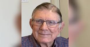 Donald Leroy Patten Obituary