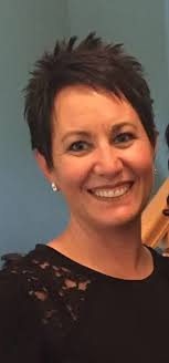 INDIANA COUNTY TEACHER OF THE MONTH