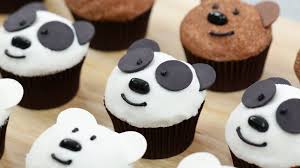 We Bare Bears Cupcakes Nerdy Nummies Youtube Fun and fresh birthday cake designs to fit your little rascals personality whether they're 1, or 100! we bare bears cupcakes nerdy nummies