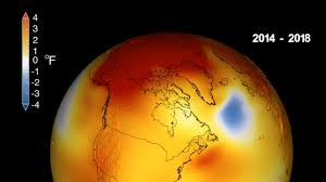 Record global greenhouse gas emissions are putting the world on a path toward unacceptable warming, with serious implications for development prospects in africa. 2018 Fourth Warmest Year In Continued Warming Trend According To Nasa Noaa Climate Change Vital Signs Of The Planet