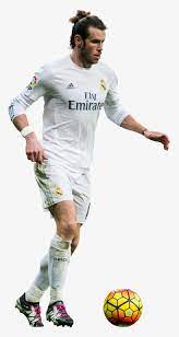 Download this free png photo for you design work. Gareth Bale Gareth Bale Real Madrid Png Png Image Transparent Png Free Download On Seekpng