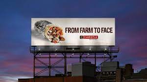 A billboard (also called a hoarding in the uk and many other parts of the world) is a large outdoor advertising structure (a billing board). Billboard Design Tips 7 Things Your Blow Up Ad Should Have Expose Yourself Usa