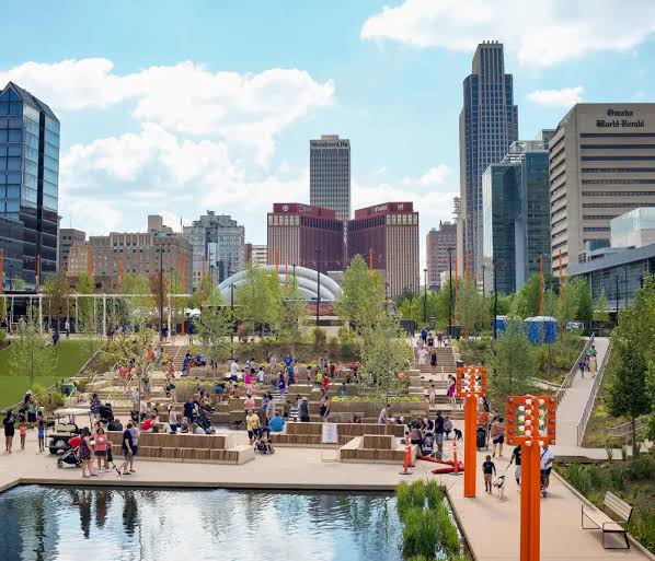 Living in Omaha, NE - A Ranked Best Place to Live in 2026