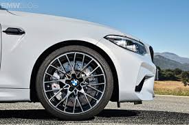 And the m2 competition is ultimately a magnificent driving machine. Analysis Bmw M2 Competition Brakes Vs Bmw M2 Cs Brakes Pistonleaks