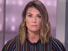 She is a writer and producer, known for rising with the hill's krystal ball and saagar enjeti (2018), the cycle (2012) and martin bashir (2011). Ex Msnbc Host Krystal Ball Slams Network Over Russia Rachel Maddow You Ve Got Some Explaining To Do Video Realclearpolitics