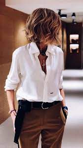 Casual esportivo minimalista social moda. Estilo Social Looks Sociais Looks Looks Classicos
