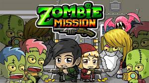 Zombie Mission The Incredibles Horse Games Games To Play With Kids