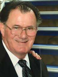 Robert Hilton (Bob) Cree