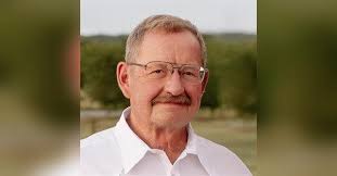 Keith Olin Blanton Obituary