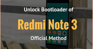 · 2)download global developer rom. Unlock Bootloader Of Xiaomi Redmi Note 3 Official Guide All Think Xiaomi
