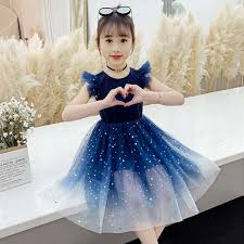 Cari dress dan jumpsuit anak perempuan lucu? Claver Id Dress Anak Perempuan Import Gaun Pesta Anak Terbaru Agustus 2021 Harga Murah Kualitas Terjamin Blibli