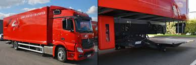 Artys Light Sound Transfer Porteur 60m