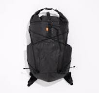 Rolltop Backpack - U200TX — 1733