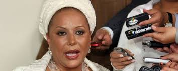 Abogado de Piedad Córdoba interpuso recurso de reposición