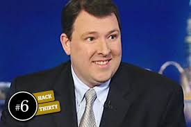 No. 6: Marc Thiessen