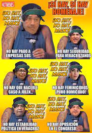 Pin En Memes De Notiver