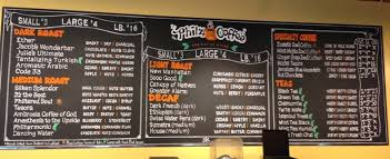 What Philz Coffee Can Teach Us About Product Design Koffie