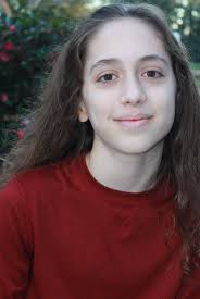 Carson Orner will play a role as a member of the 'Monkey Ensemble' in our  upcoming production of "The Jungle Book"! A sixth grader at Omni Montessori  School, Carson is a huge