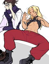 Savor Choso's charms - Rule 34's huge archive awaits for you