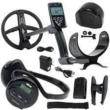 Discover deus by xp, the first high performances wireless metal detector. Xp Deus Detector With Backphone Headphones Remote 9 X35 Search Coil Serious Metal Detecting