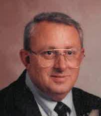 Obituary for David Waldorf