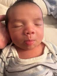 Free baby clothes and nylons needed