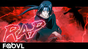 He is the son of fugaku and mikoto uchiha. Itachi Rap Song Auburn Crown Fabvl Naruto Youtube