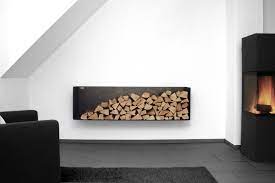Spinder box kaminholz aufbewahrung stahl natur 40x40x40cm 123moebelch. Kaminholzaufbewahrung Bilder Ideen Couch