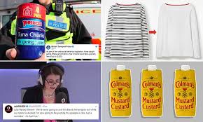 April fools' day or april fool's day is an annual custom on 1 april consisting of practical jokes and hoaxes. Best And Worst April Fools Day Pranks Across Uk From Brexit To Police
