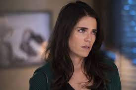  Bild Zu Karla Souza Bild Karla Souza Filmstarts De