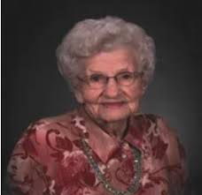 Dovie Estelle Chaney Wright (1918-2019)