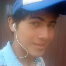 Abel Naranjo (@abel_172)