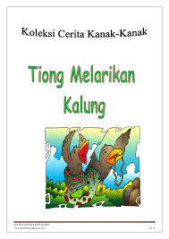 Tidakkah adik berasa gembira untuk mengetahui bahawa yesus. Koleksi Cerita Kanak Kanak