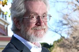 Digital Economy Lab Fellow Alex “Sandy” Pentland: Building a Better, Safer  Digital Ecosystem