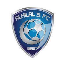 The football team plays in the saudi professional league. Al Hilal Sfc Logo Png And Vector Logo Download