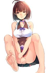 Koutetsujou no Kabaneri r34  смешные картинки и другие приколы: комиксы,  гиф анимация, видео, лучший интеллектуальный юмор.