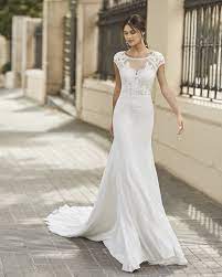 Donne che come ninfe escono. Abito Da Sposa Rosa Clara 2021 Tarot 5a120 Mariages It Abiti Sposa E Sposo Collezione 2020 2021 Atelier Vestiti Nuziali Per Vicenza Verona Padova Rovigo Treviso Veneto E Trento Trentino Alto Adige