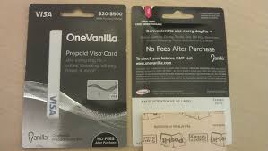 *trademark of visa international service. Onevanilla Register Login Activate And How To Use Vanilla Visa Gift Card
