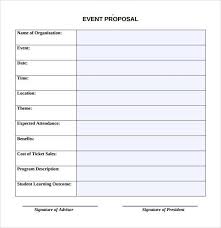 Every 25th december, millions of people celebrate christmas. Sample Event Proposal Template 15 Free Documents In Pdf Word Event Proposal Event Proposal Template Event Planning Proposal