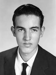 Arnold Ramsey Obituary