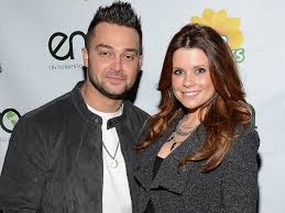 Nick And Joanna Garcia Swisher Introduce Daughter Emerson Cbs News
