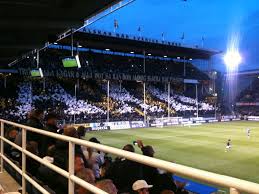 Vi ger dig allt från damallsvenskan på fotboll.com. Aik 0 Djurgardens If 1 Blagul Fotboll
