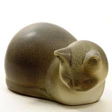 The Lisa Larson Shop Welcome Ceramic Sculpture Animal Sculptures Ceramic Animals