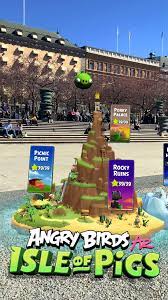 Descarga rápida, libre de virus y malware y 100% disponible. Angry Birds For Android Apk Download
