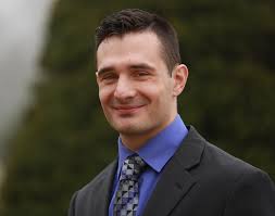 HD-38: Professional Boxer Enters Political Arena